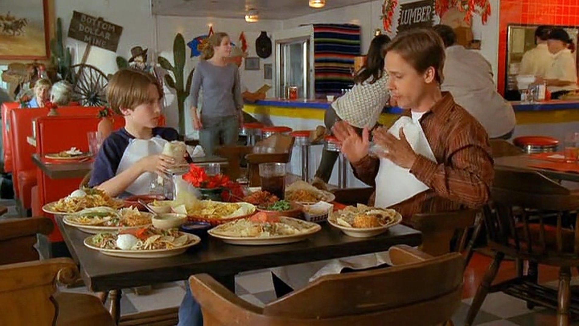 Fielder's Choice (2005)