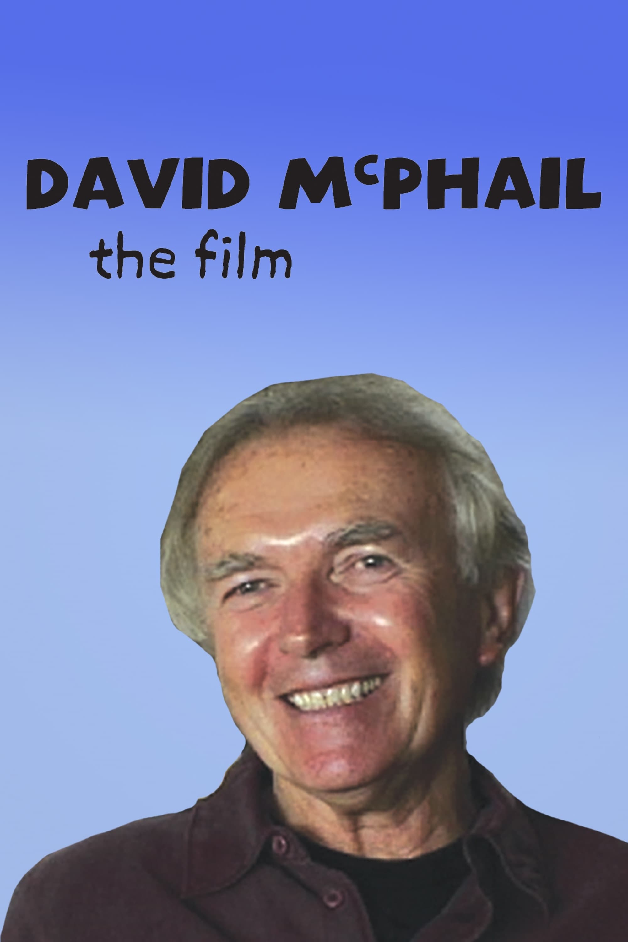 David McPhail - The Film on FREECABLE TV