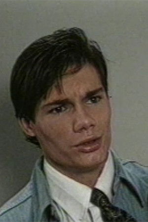 et billede af Bob Wainwright