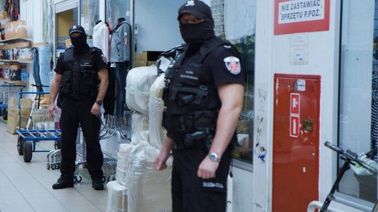 Thumbnail for Episode 5 Season 1 Episode 5