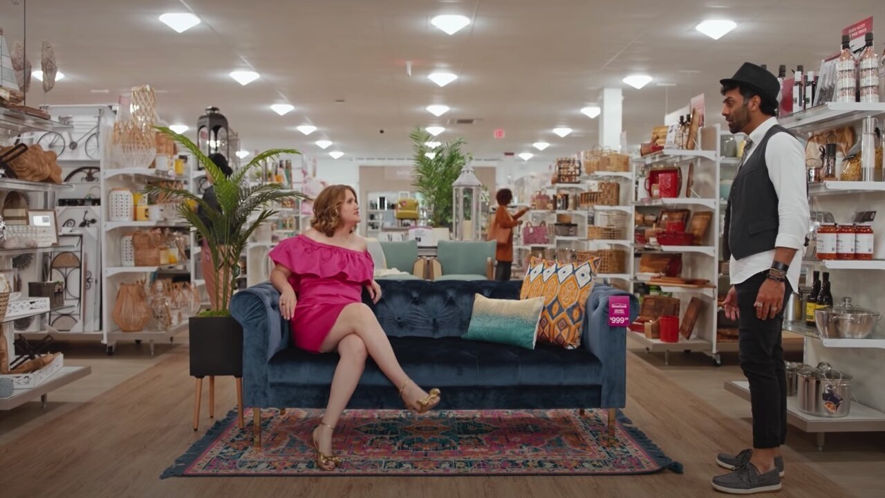 Home Sweet HomeGoods