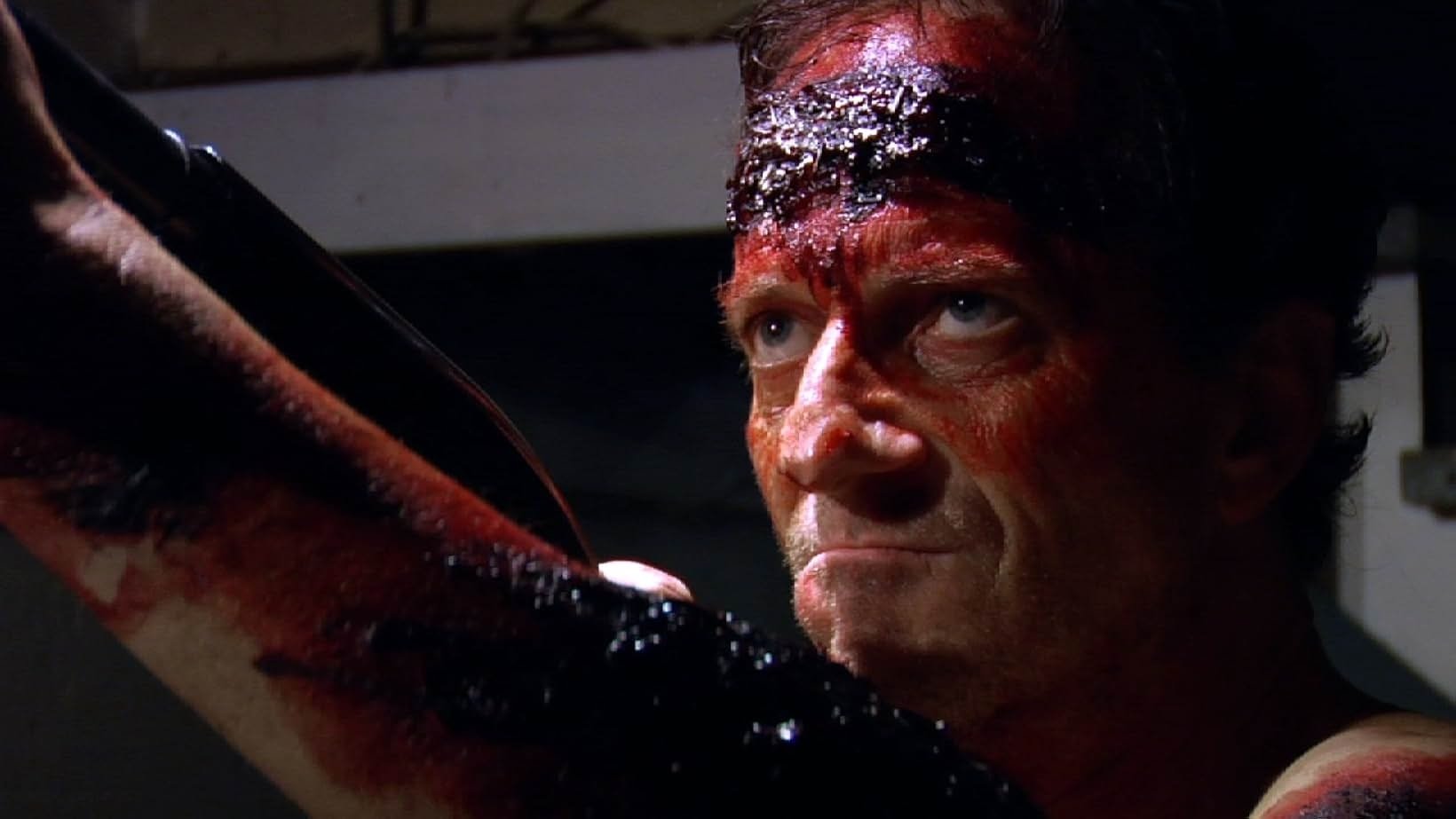 Brutal (2012)