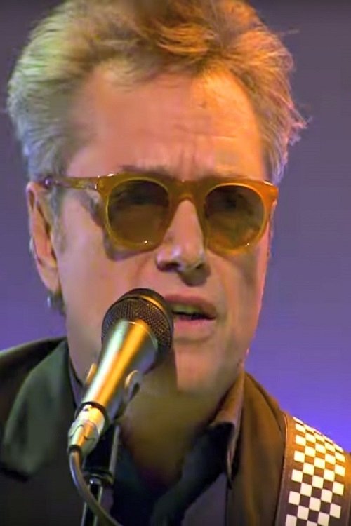 et billede af Henny Vrienten