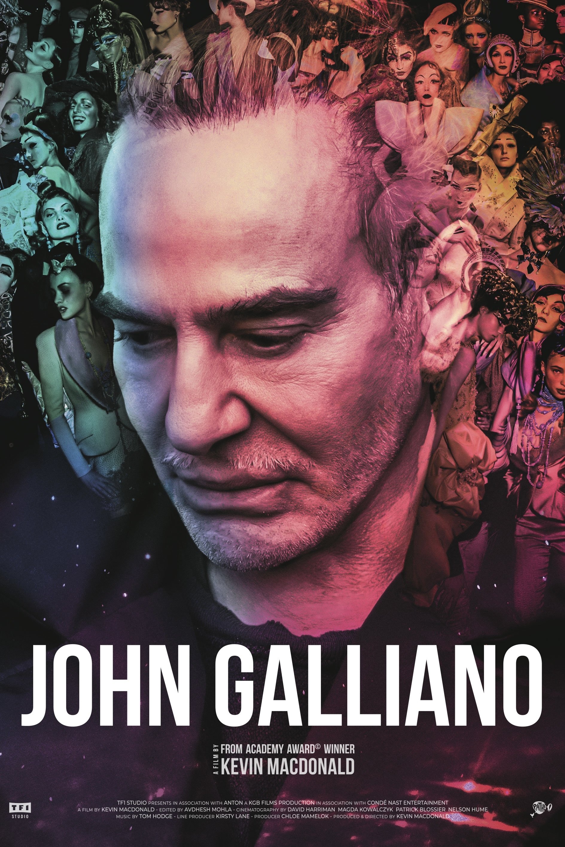 High & Low – John Galliano