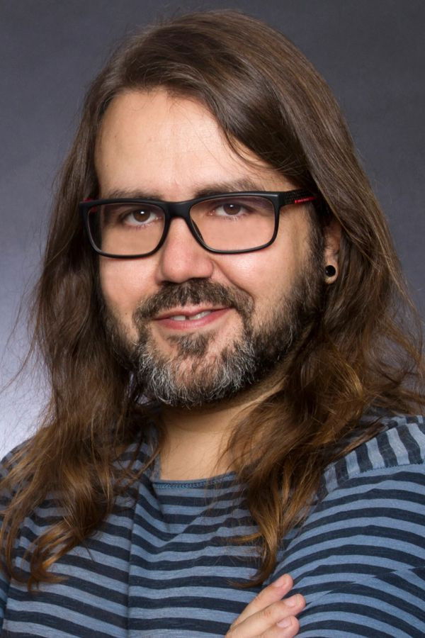 et billede af Borja Crespo