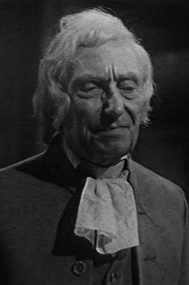 et billede af Henri Giquel