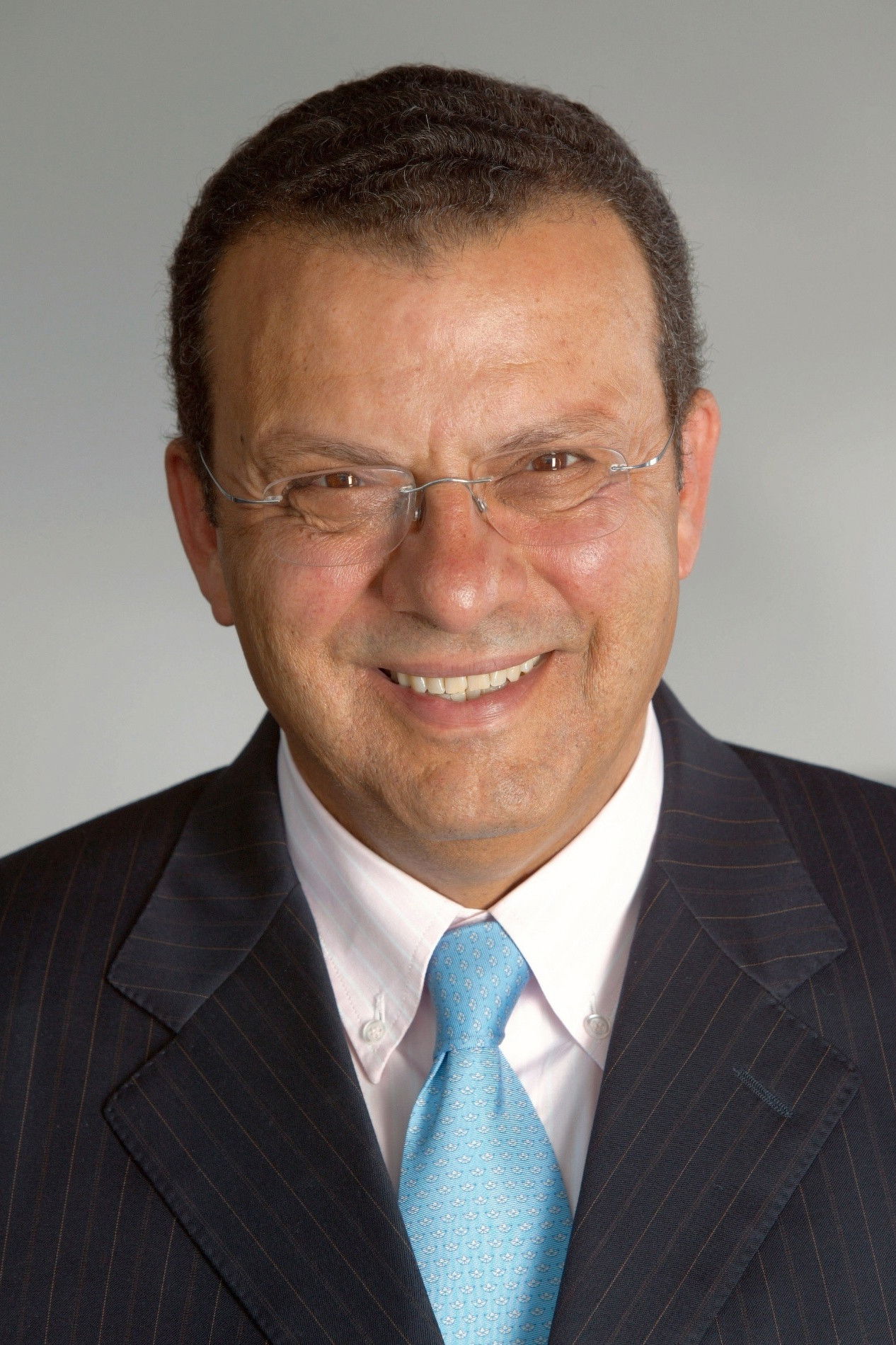 et billede af Domingos Piedade