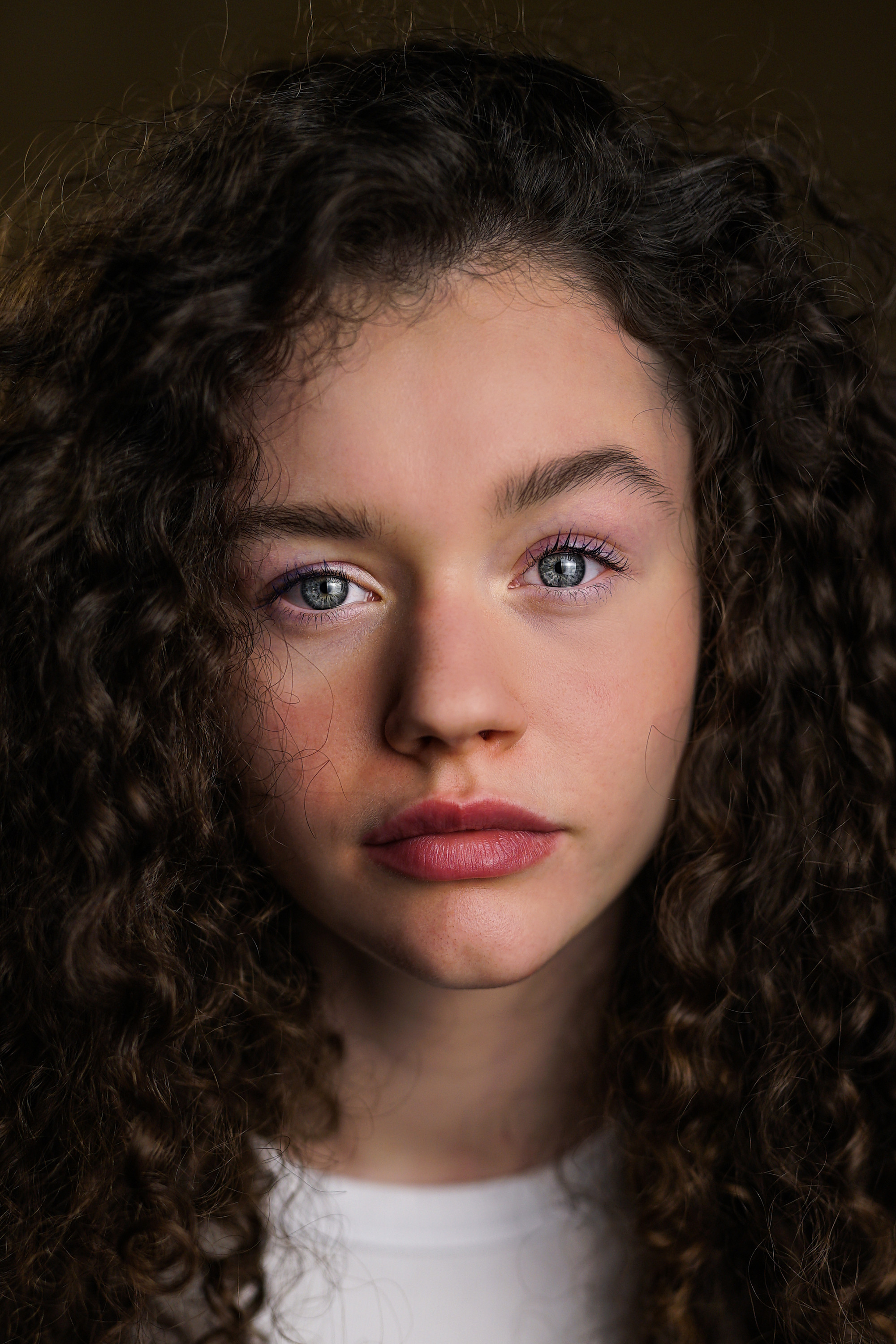 et billede af Anna Michalcová