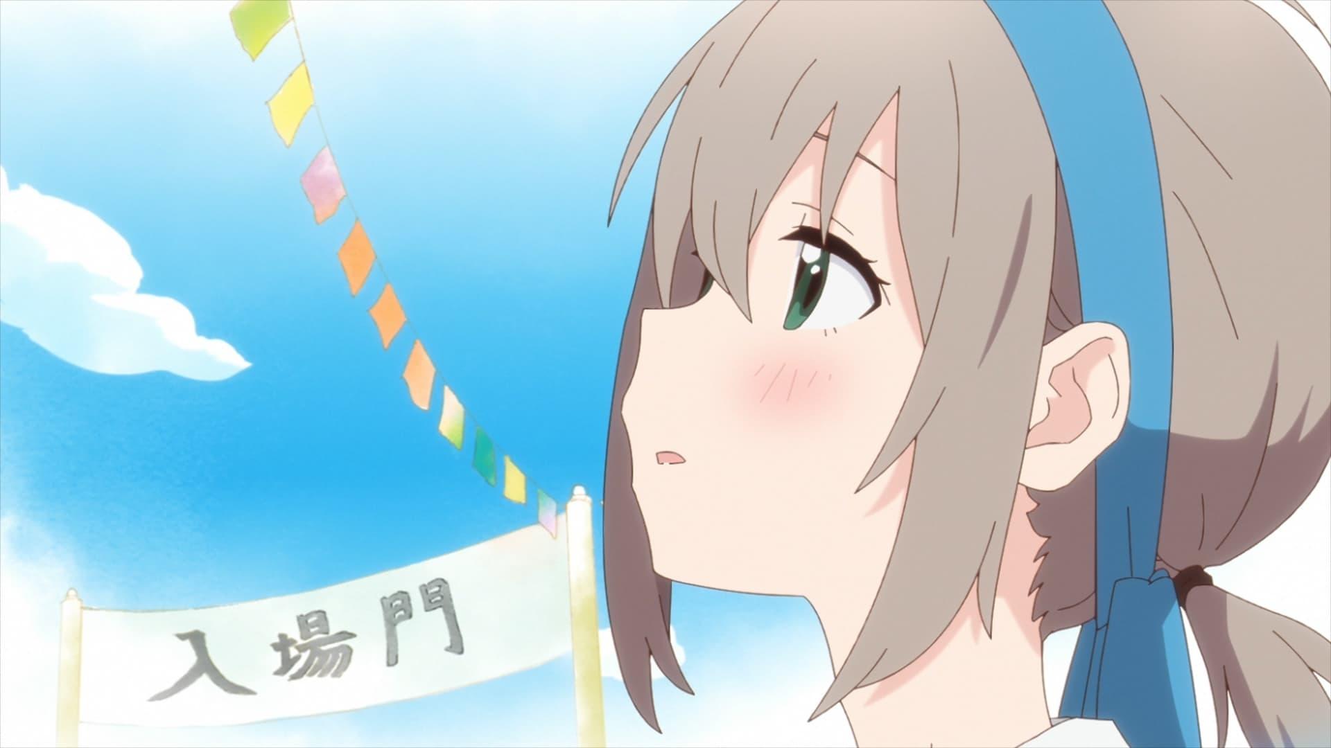 Yama No Susume - Épisode 2