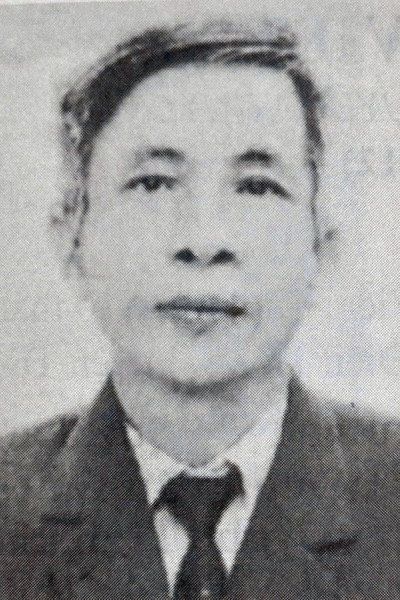 Lê Tri Kỷ