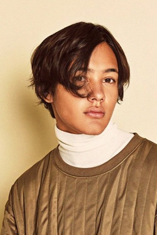 et billede af Tyroe Muhafidin