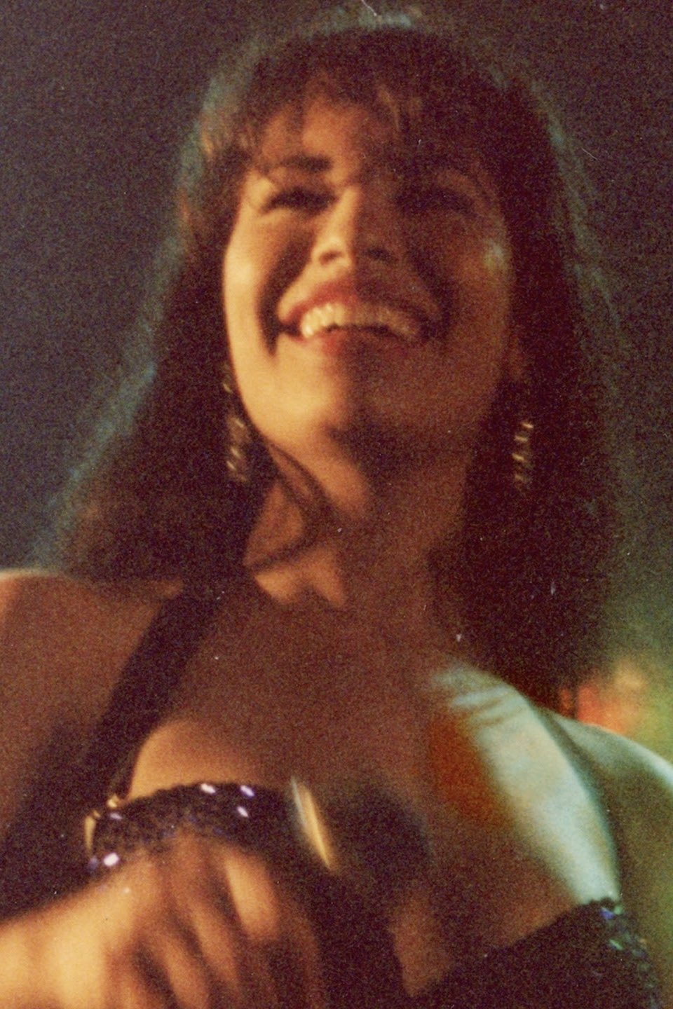 Selena y Los Dinos poster cover
