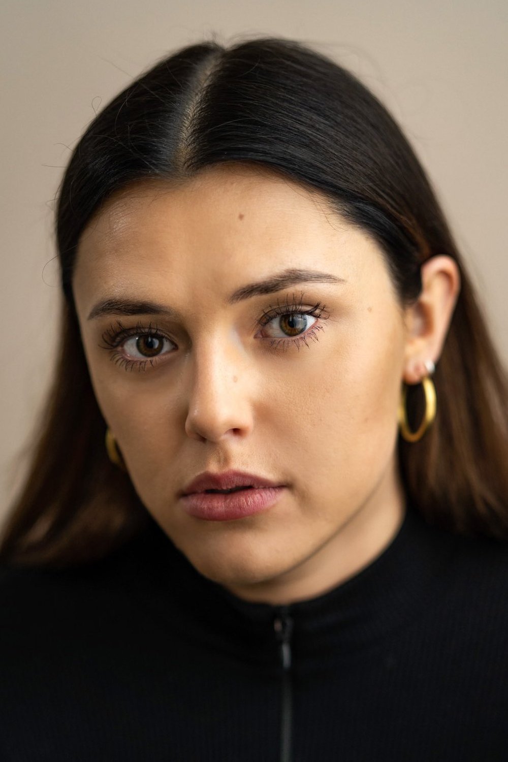 et billede af Becky Bowe