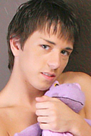 et billede af Bailey Stuart