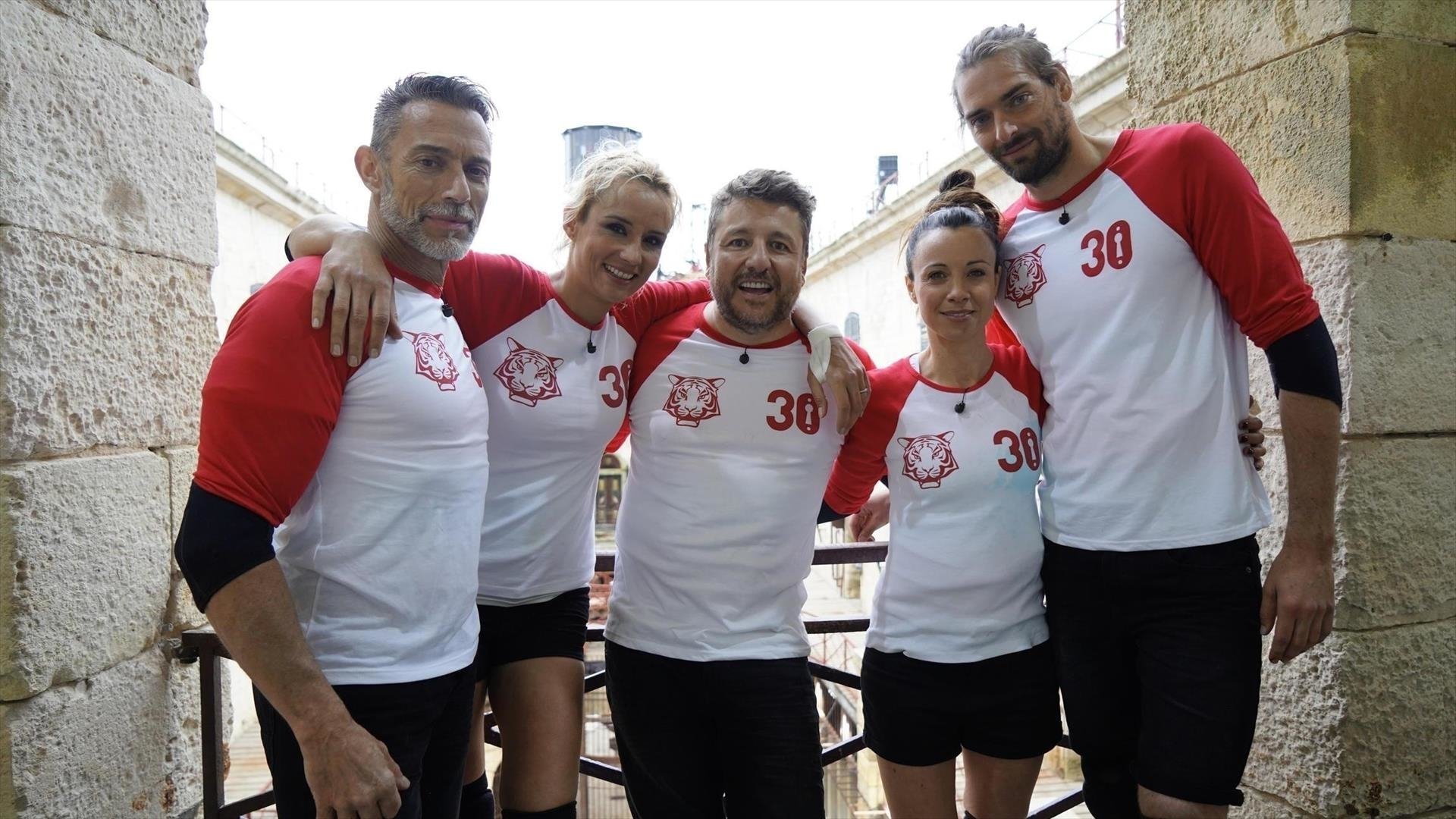 Fort Boyard