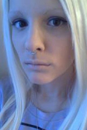 et billede af Eva Morgan