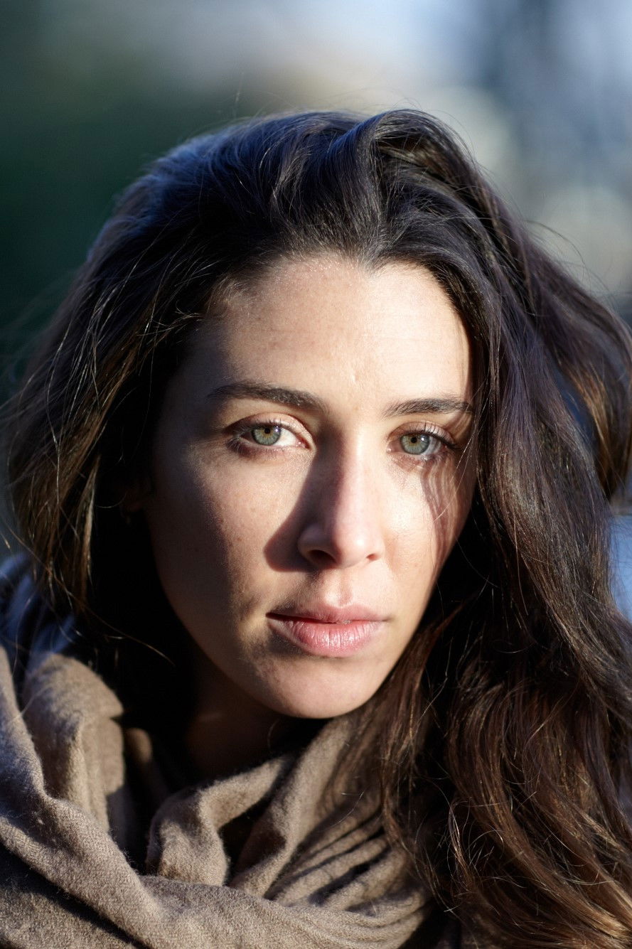 et billede af Coral Amiga