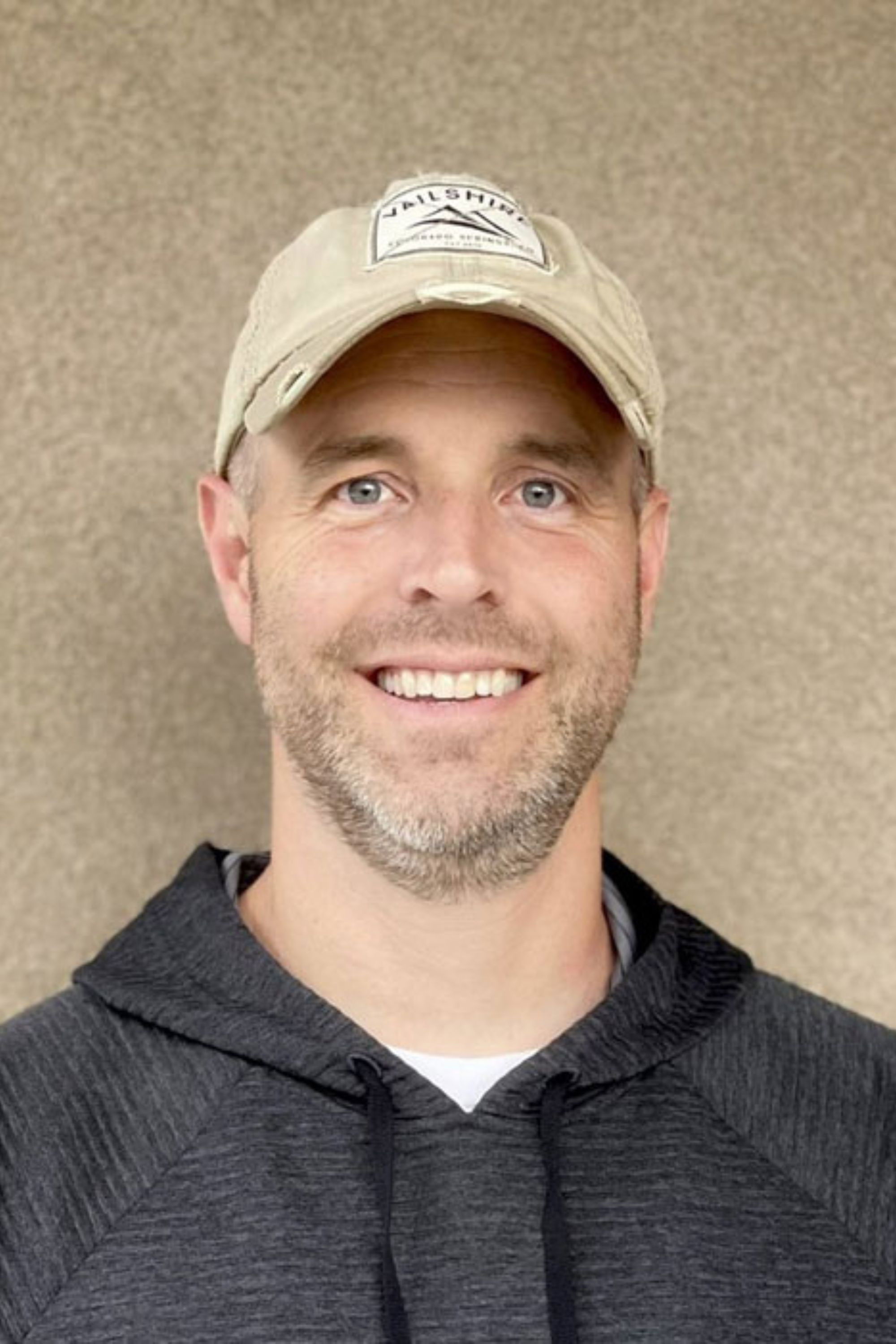 et billede af Jeff Ross