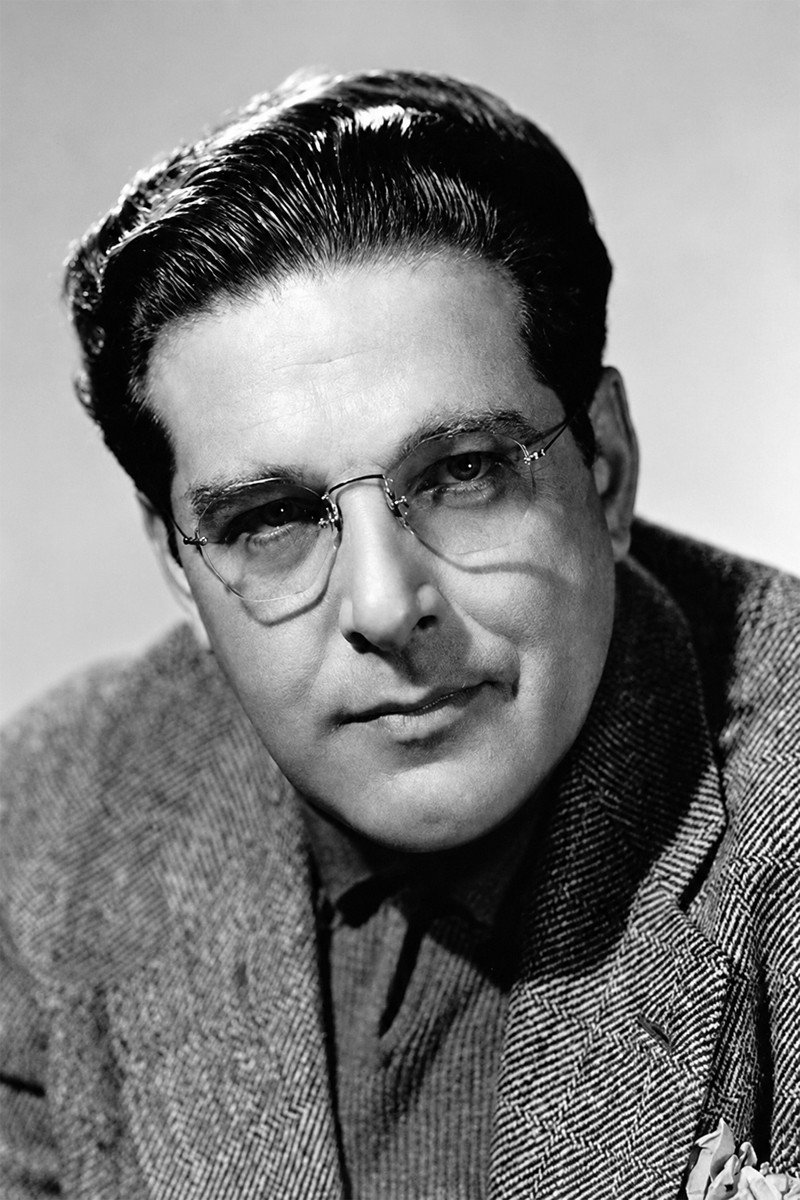 Archie Mayo