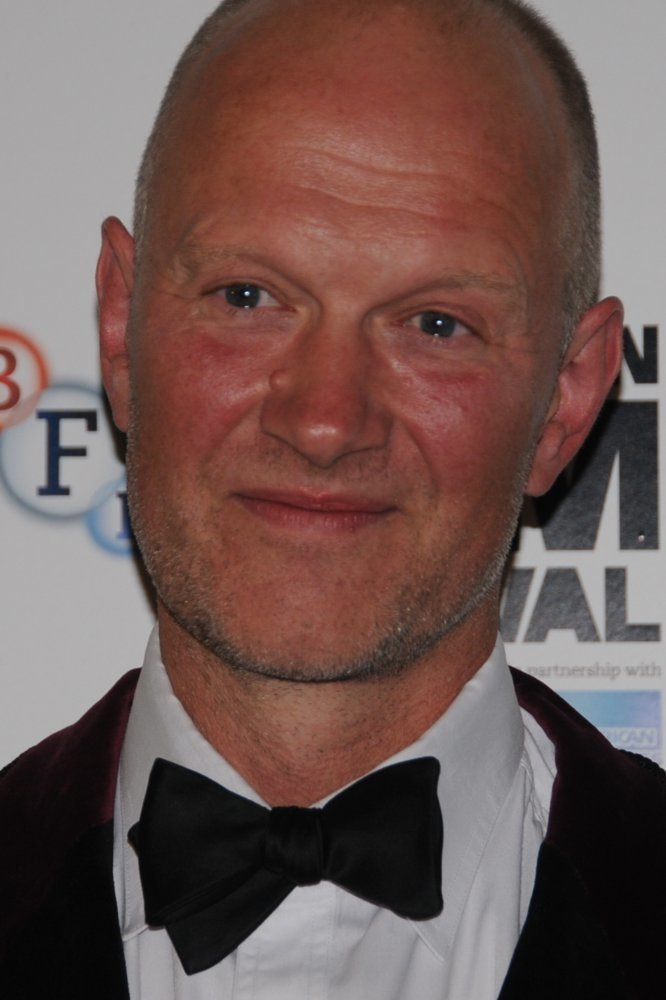 et billede af Jonathan Asser