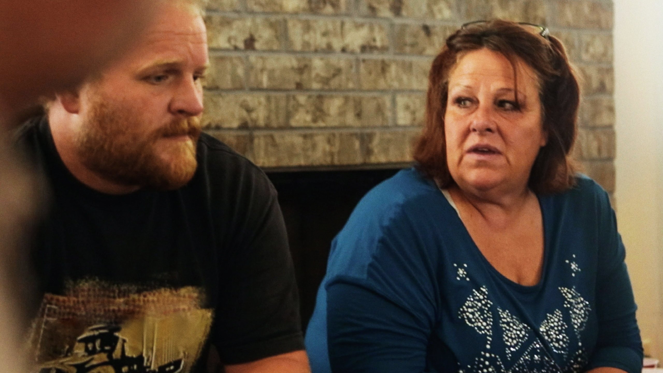 Thumbnail for Chapter Three, Judgment Season 1 Episode 3