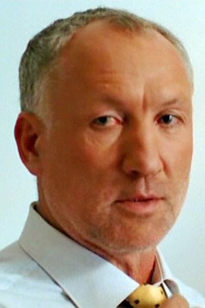 et billede af Vladimir Niskov