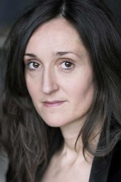 et billede af Cindy Doutres