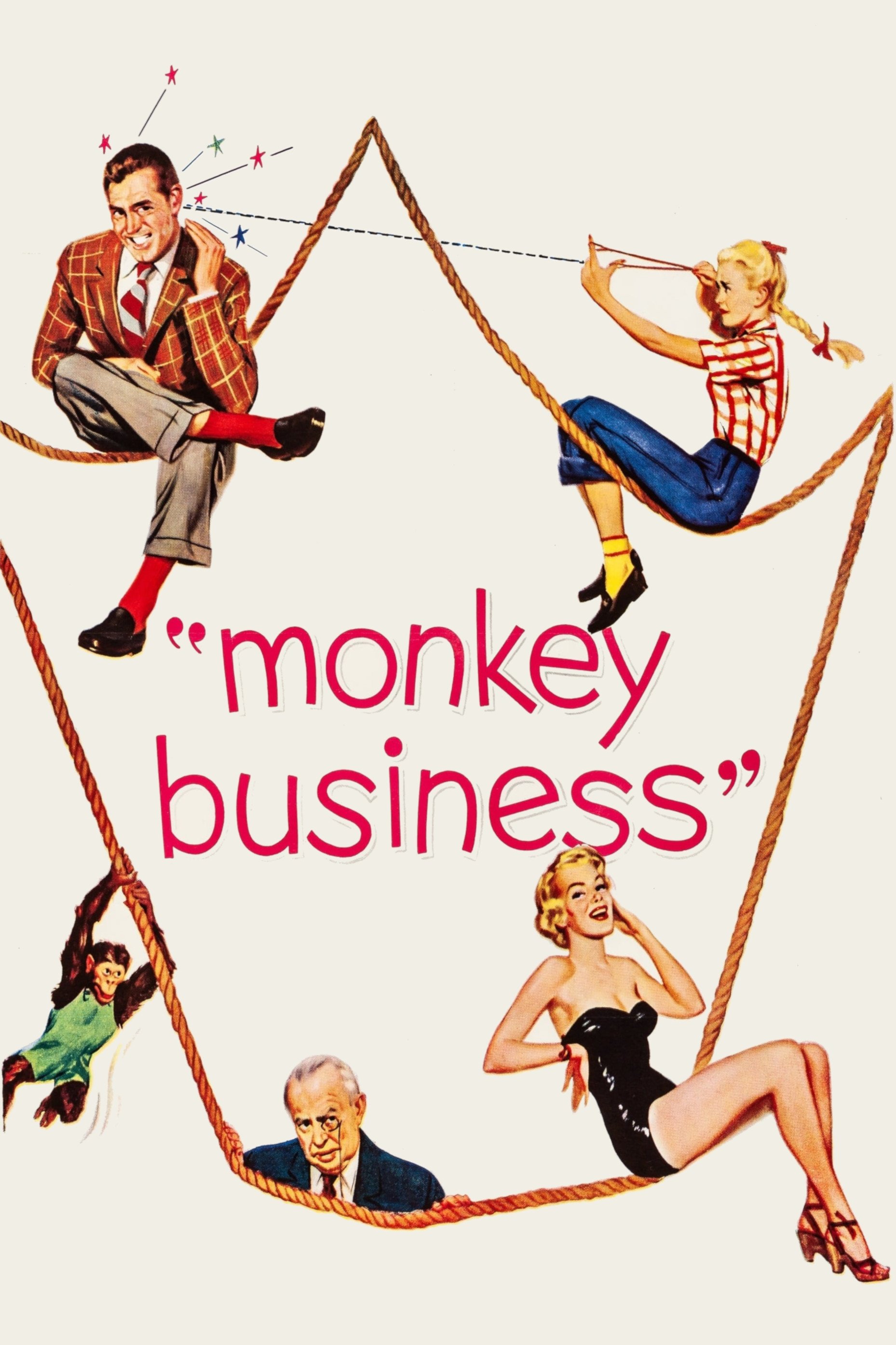Monkey Business