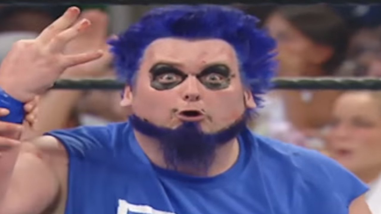 SmackDown 308