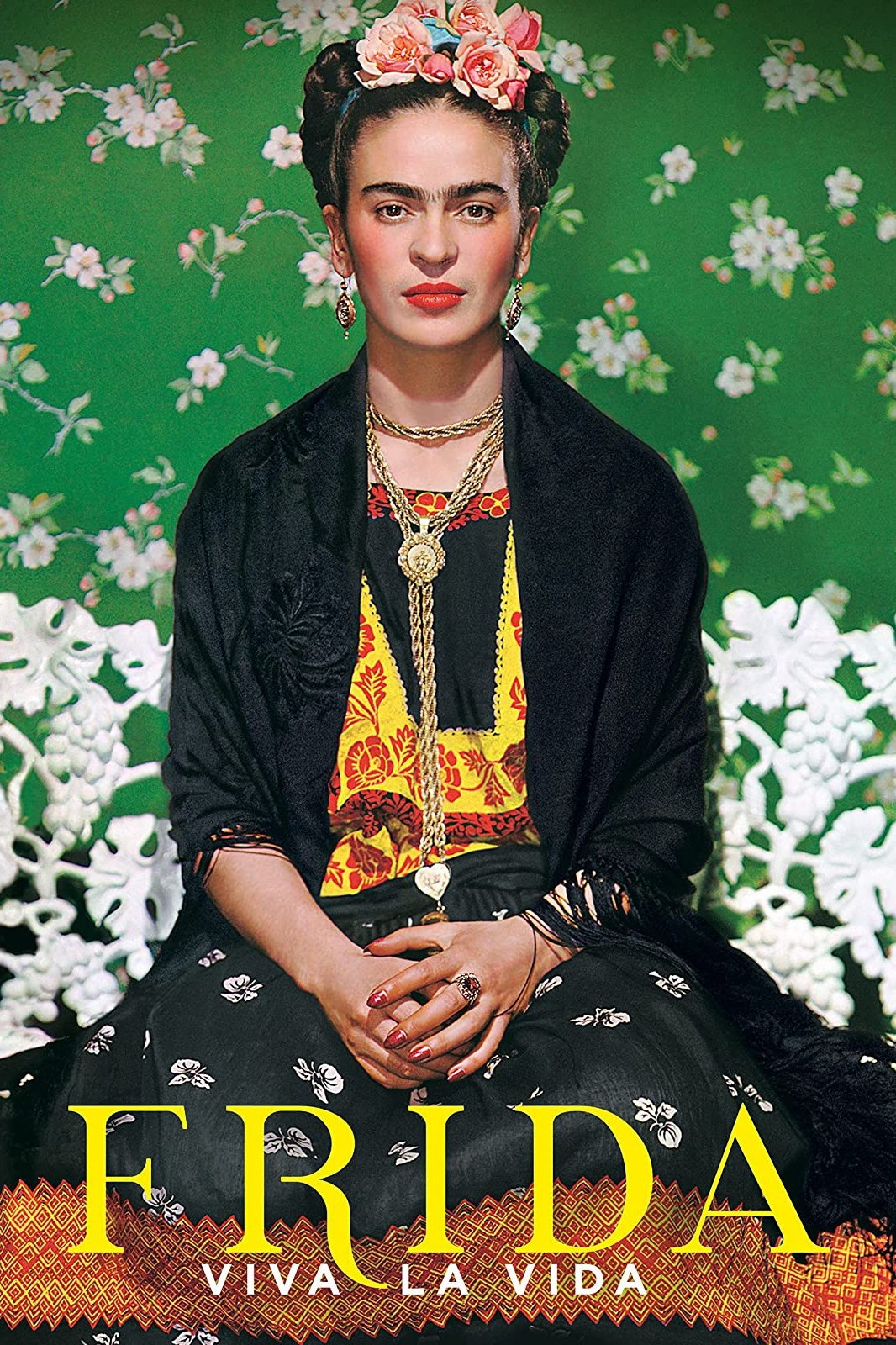 Frida. Viva la Vida