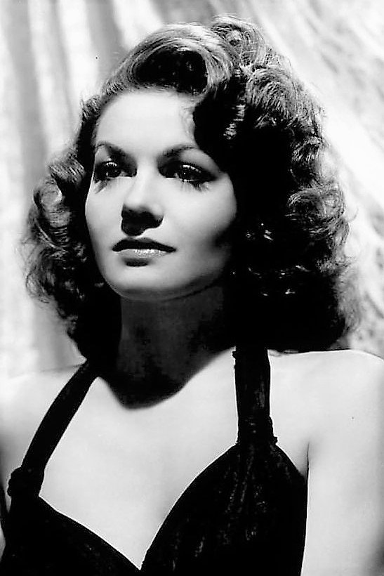 et billede af Eve Whitney