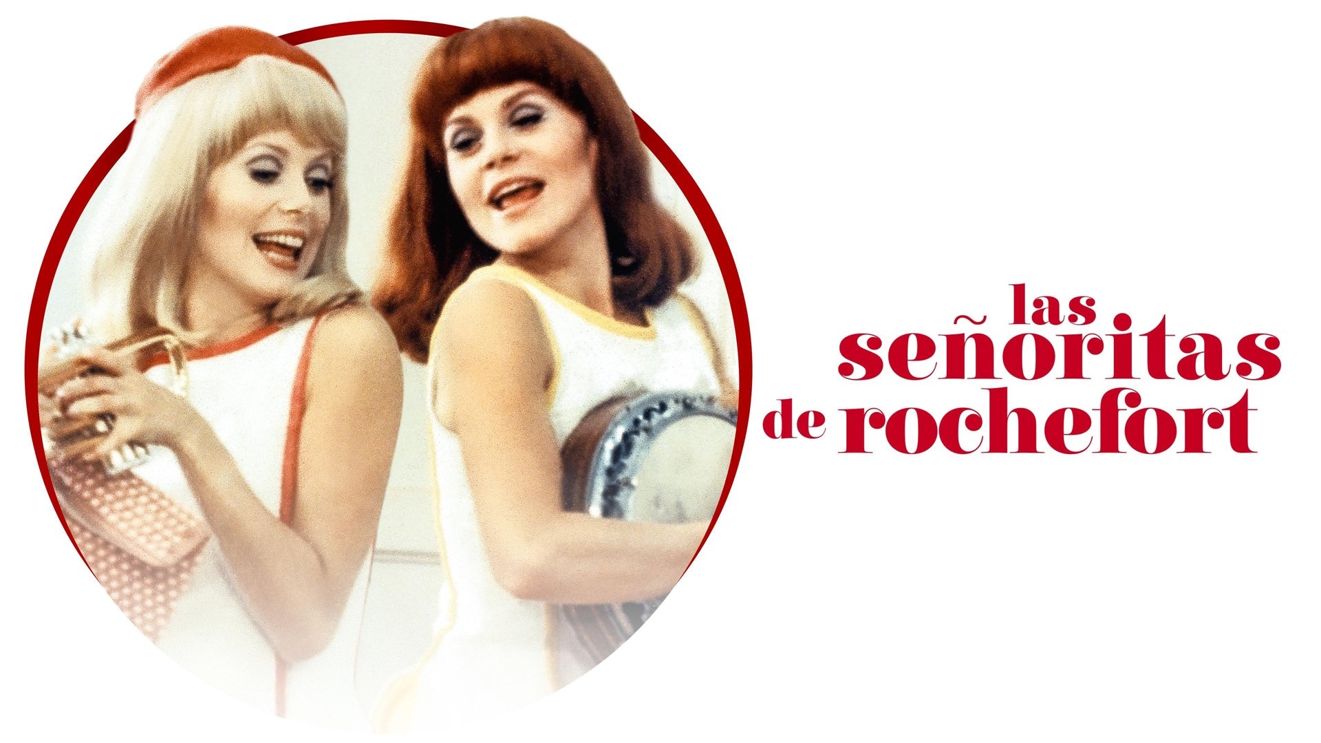The Young Girls of Rochefort