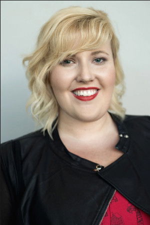 et billede af Meghan Tonjes