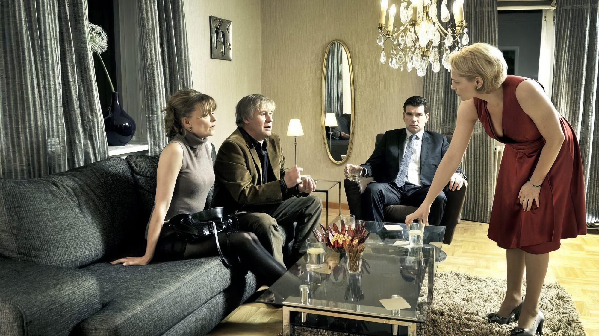 Somewhere Else (2011)