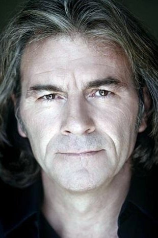 et billede af Georges Fracass