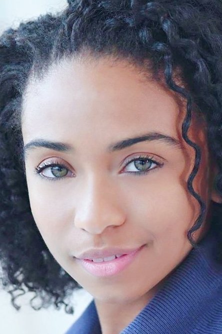 et billede af Jillian Mitchell