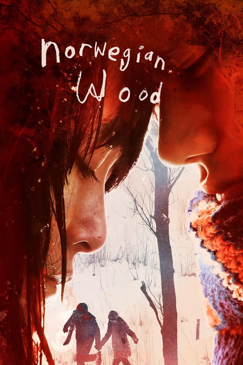 Norwegian Wood