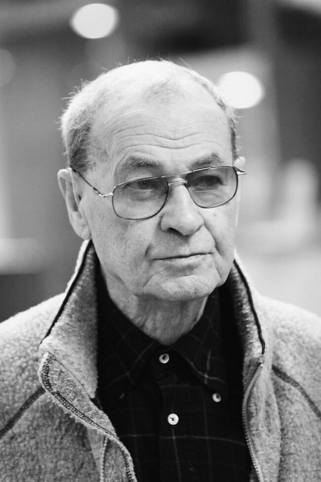 et billede af Vladimir Motyl