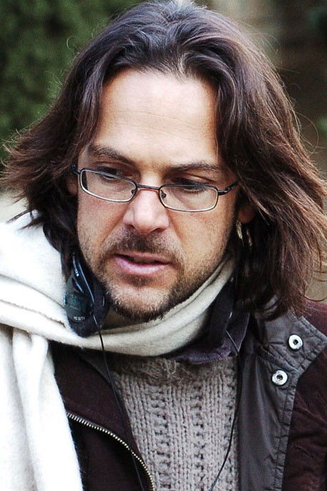 et billede af Marco Amenta