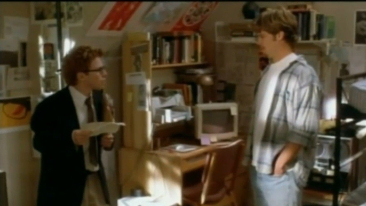 Stonebrook (1999)