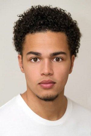 et billede af Andrew Tisba