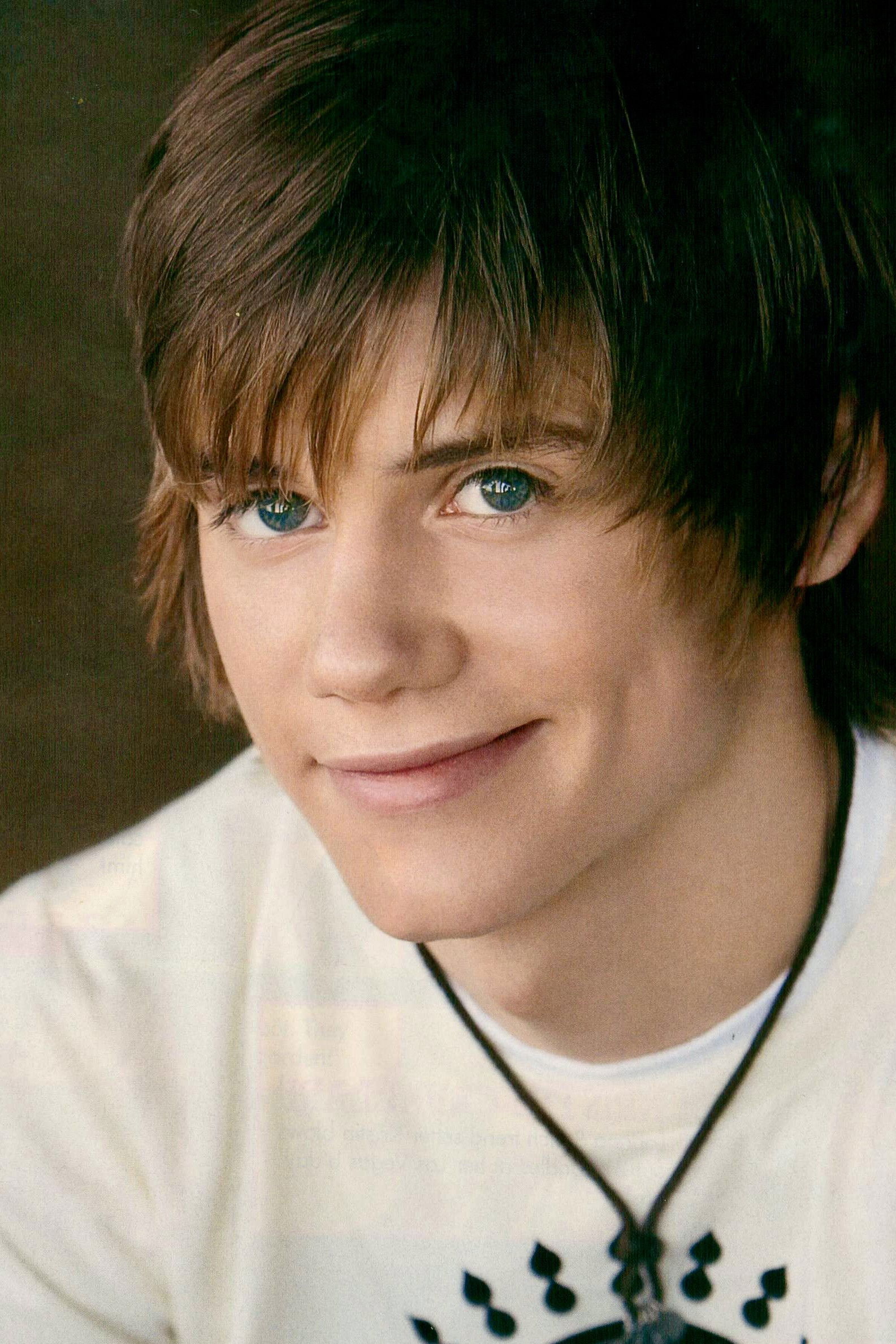 Et billede af Tony Oller