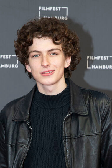 et billede af Oskar Wohlgemuth