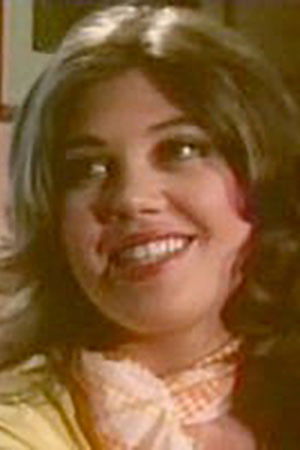 et billede af Andrea Lange