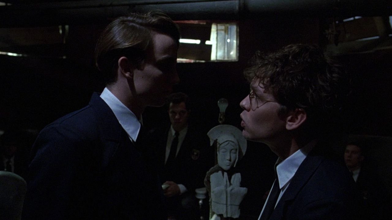 The Chocolate War (1988)