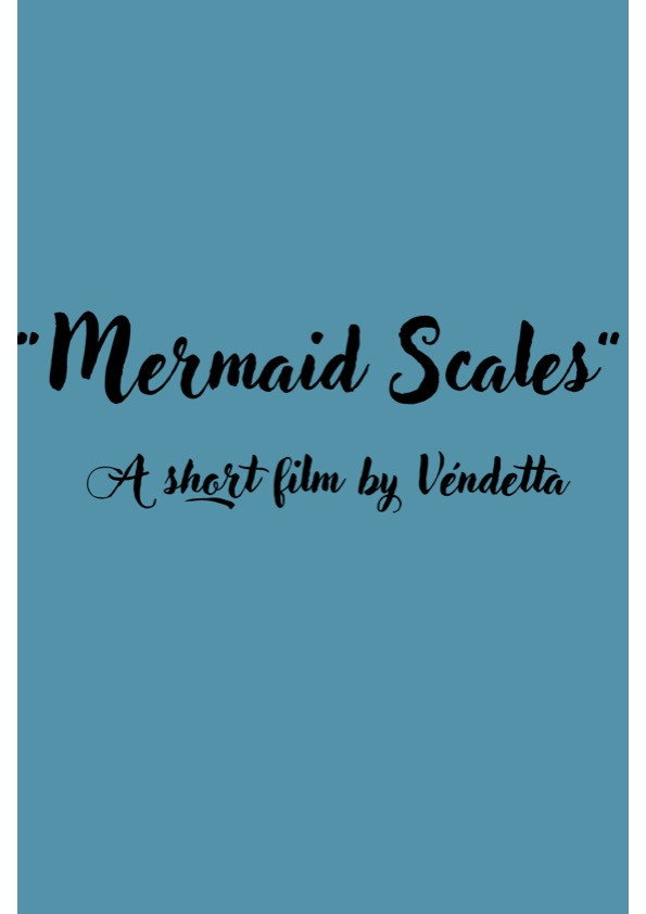 Mermaid Scales