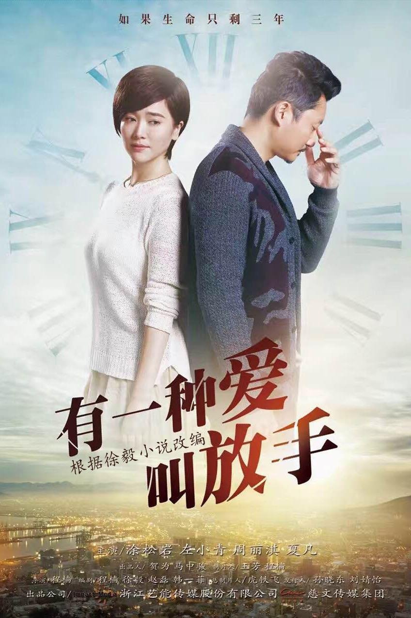 有一种爱叫放手 - Season 1