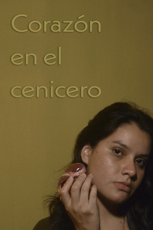 Coraz&oacute;n en el cenicero