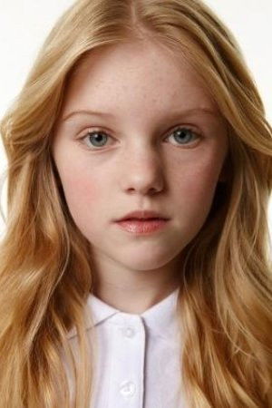 et billede af Emilee Roscamp