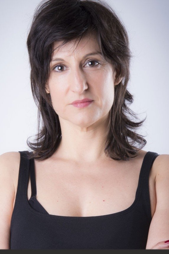 et billede af Laura Pugès